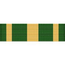 Florida National Guard Commendation Ribbon